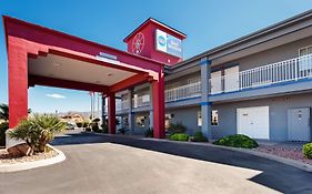 Best Western Anthony/west el Paso